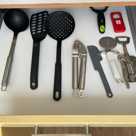 شقة Wh-immobilien:citynah Mit Balkon