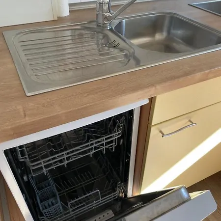 Apartamento Wh-immobilien:citynah Mit Balkon