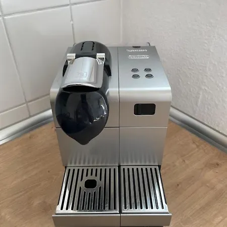 Wh-immobilien:citynah Mit Balkon *