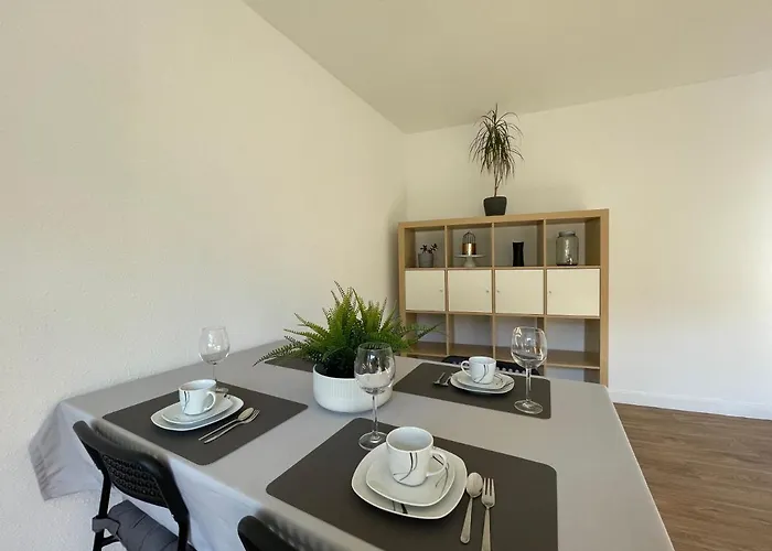 Wh-immobilien:citynah Mit Balkon