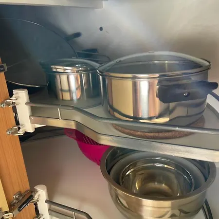 Wh-immobilien:citynah Mit Balkon アパート *