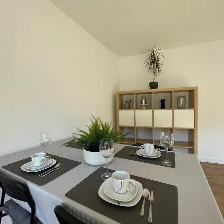 Wh-immobilien:citynah Mit Balkon